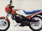 Honda MBX 125F